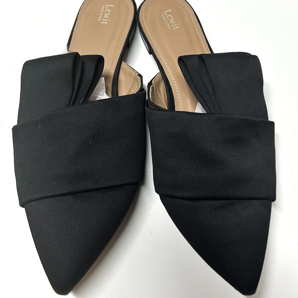 Lewit dress shoes made in Italy